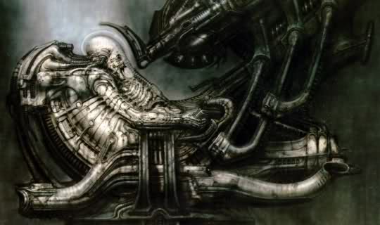 spacejockey