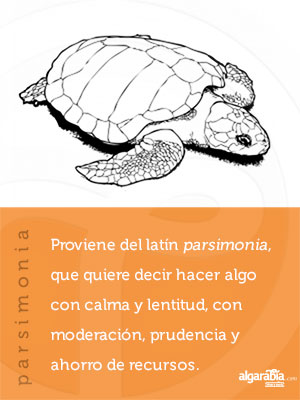 19-parsimonia