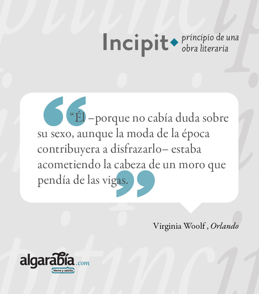 Incipit