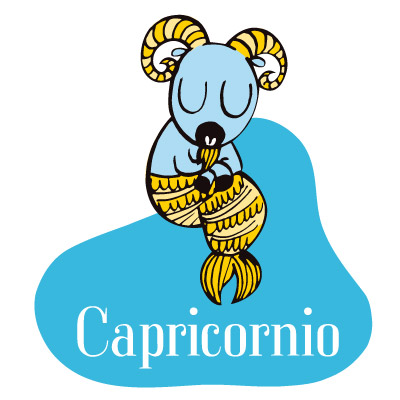 Capricornio