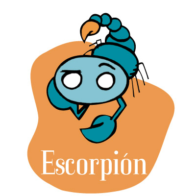 Escorpion