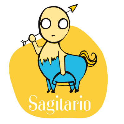Sagitario