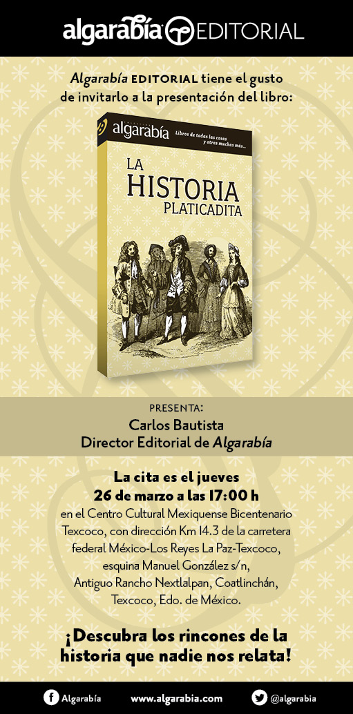 invitación-la historia platicadita