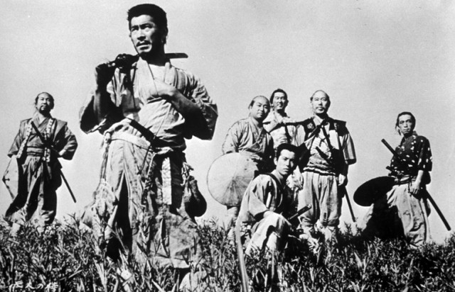 Akira Kurosawa