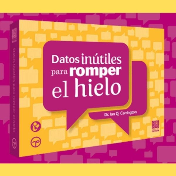 Datos inútiles para romper el hielo