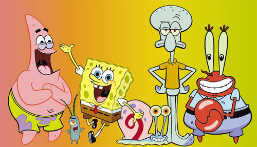 s16-ninos-encuesta-Personajes-bob-esponja