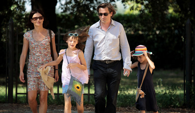 4 Father of my Childre
