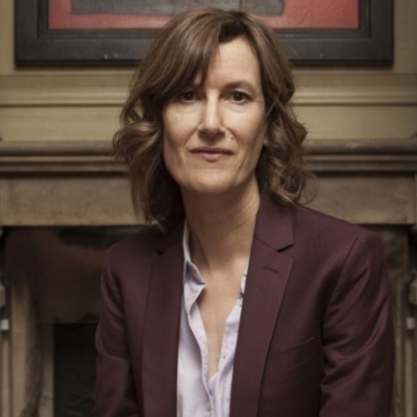 Joanna Hogg, una voz femenina del cine británico