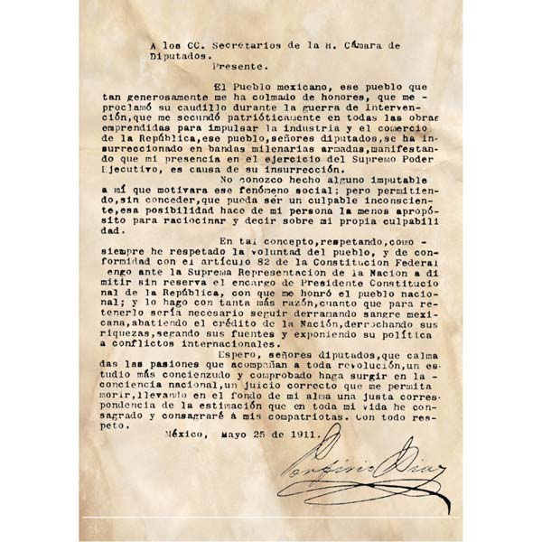 s47-epistolario-RENUNCIA-DE-DON-PORFIRIO