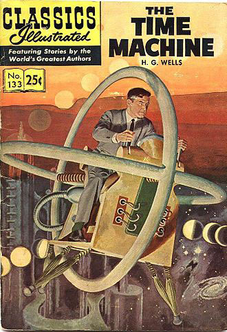 s16-ideas-The_Time_Machine_Classics_Illustrated