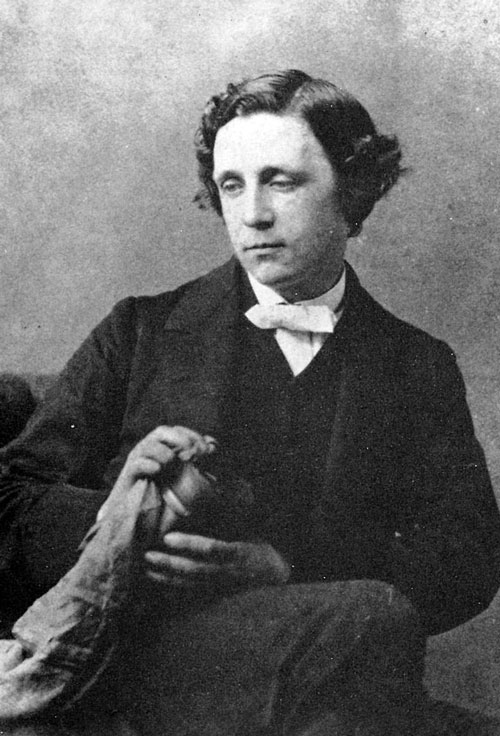 s25-Lewis_Carroll_1863-wikipedia-dominio-publico