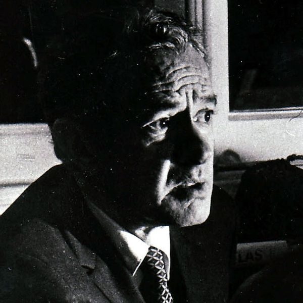¿Conoces a Juan Rulfo?