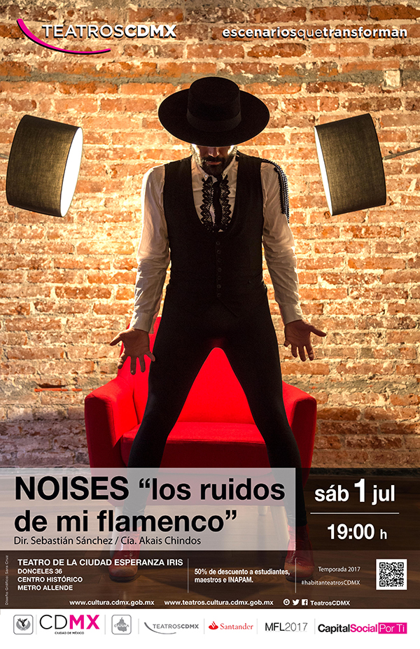 NOISES-CARTEL