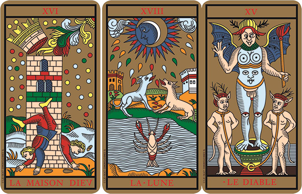 TAROT