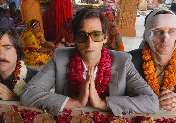 Darjeeling Limited