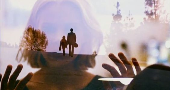 Paris, Texas