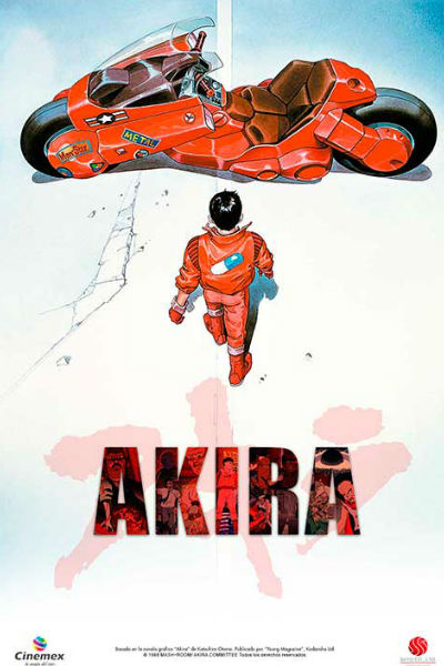 Akira
