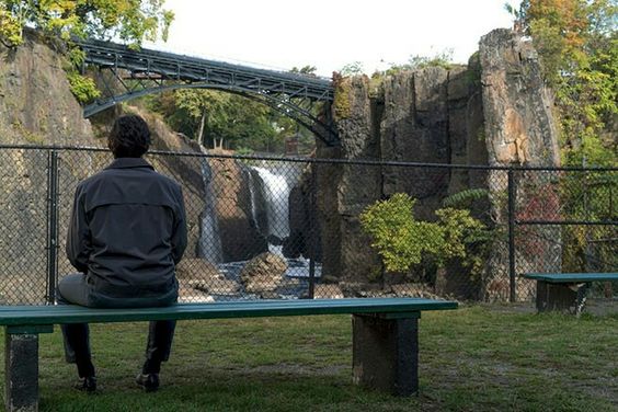 Paterson 1