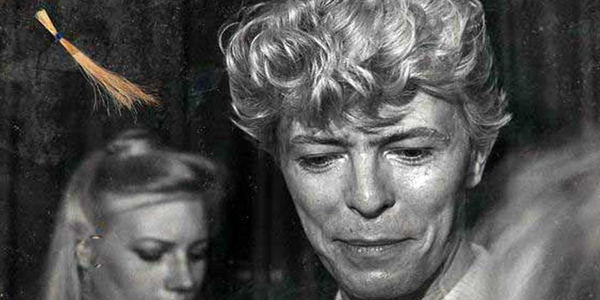 Imagen 4 Pelo Bowie