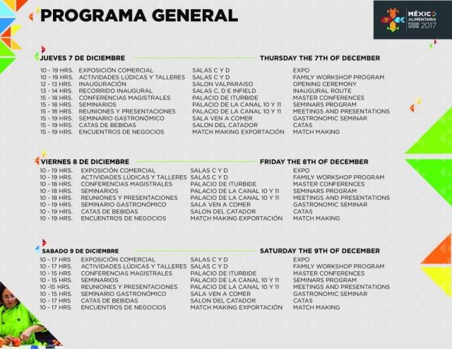 programa generañ
