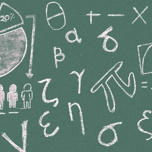 Alicia y las matemáticas