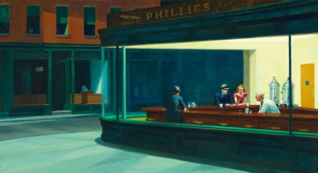 1Nighthawks