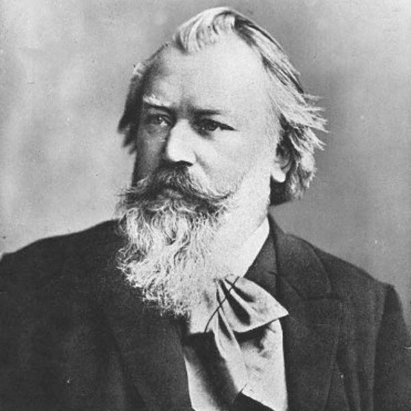 Johannes Brahms