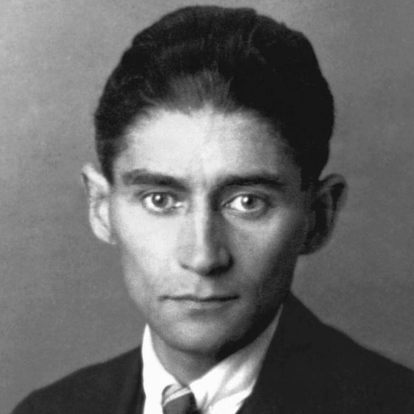 Para leer mal a Kafka