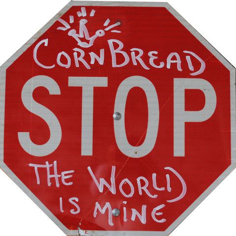 Cornbread