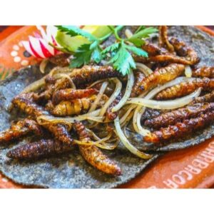 El taco en la actualidad