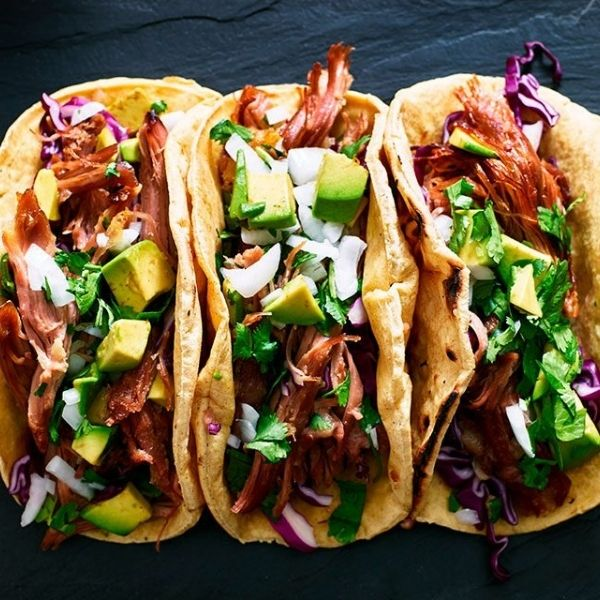 El taco: origen del alimento más delicioso