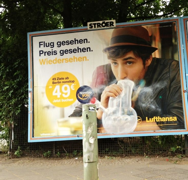 adbusting
