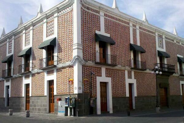 palacio episcopal