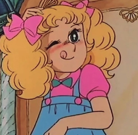 Candy Candy