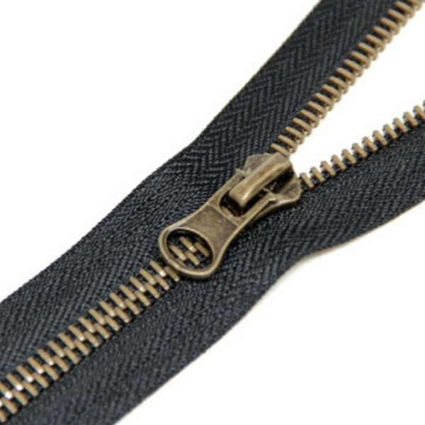 El zipper
