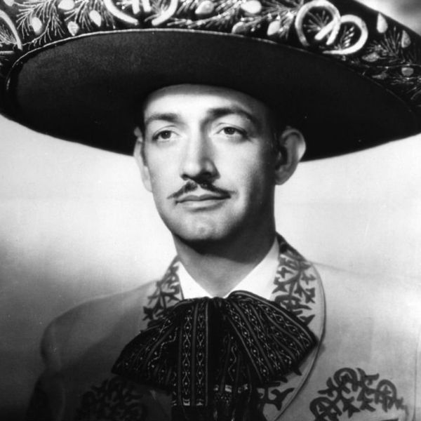 Jorge Negrete, emblema de la nobleza ranchera