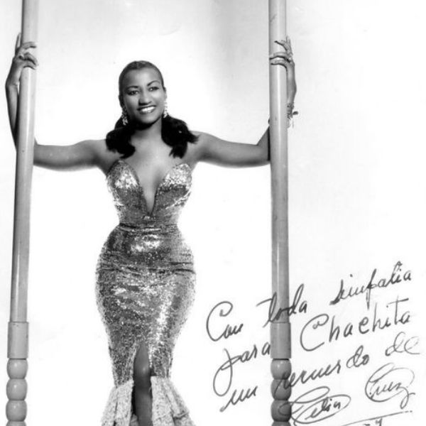 Celia Cruz