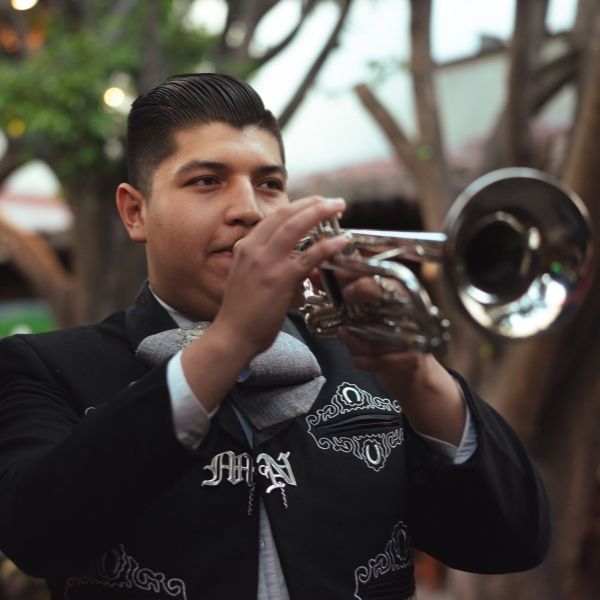 El origen del mariachi