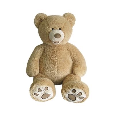 ¿Por qué los osos de peluche se llaman Teddy?