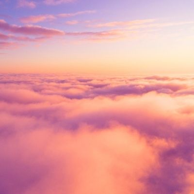 Las nubes