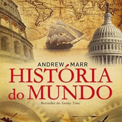 ¿Una historia del mundo?