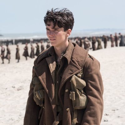 Dunkerque: heroísmo en retirada