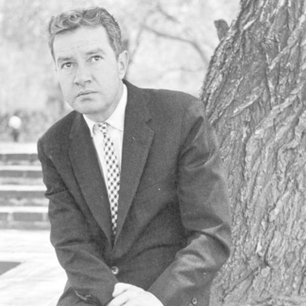 Un podcast sobre Juan Rulfo
