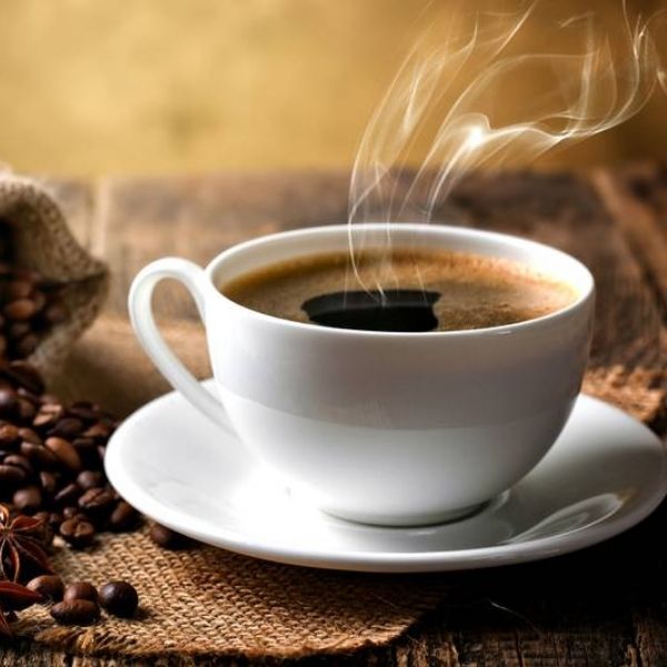 ¿Por qué el cuerpo se activa al tomar café?