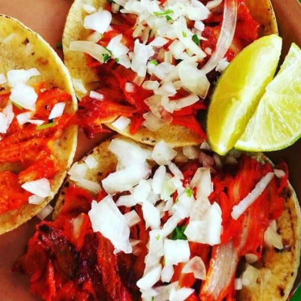 Taco que cierra no es taco, confirmamos