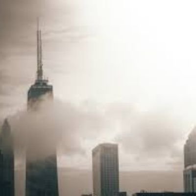 El «smog», esa misteriosa niebla