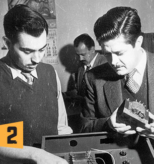 Inventos y descubrimientos mexicanos 