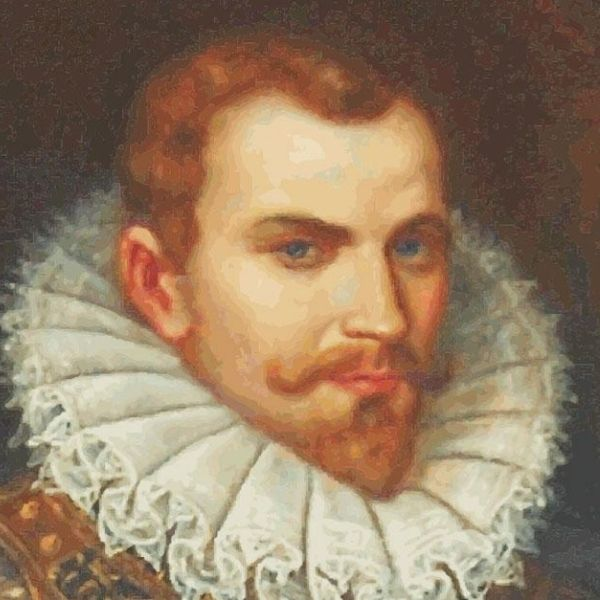 Pedro de Alvarado
