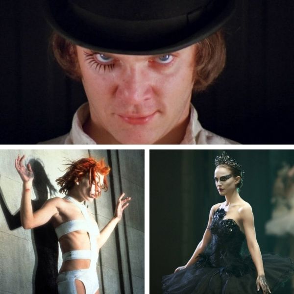 Disfraces de películas para Halloween