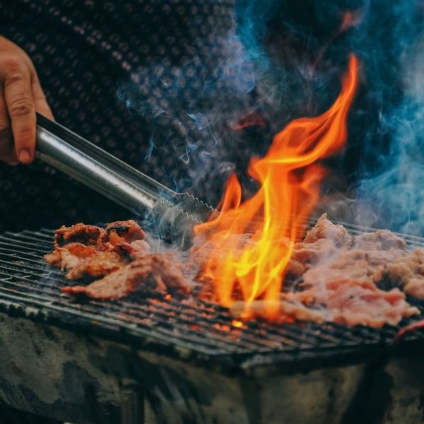 Canibalismo: el banquete humano